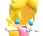 Peach - Miitopia