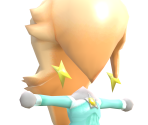 Rosalina - Miitopia