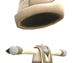 002 Morning Vestments - Miitopia