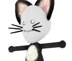001 Kitten Suit - Miitopia