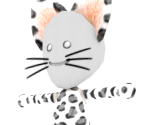 009 Bengal Cat Suit - Miitopia