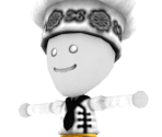 006 Chinese Uniform - Miitopia