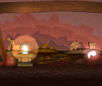 Haven Hollow - Miitopia