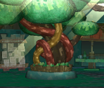 Travelers' Hub - Miitopia
