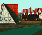 Greenhorne - Miitopia