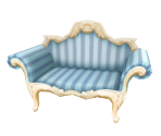 Fancy Love Seat - Nintendogs + Cats