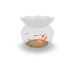 Fishbowl - Nintendogs + Cats