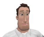 Ken - Bee Movie Game