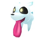 Poochergeist - StreetPass Mii Plaza