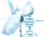Spectral Knight - StreetPass Mii Plaza