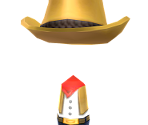 Cowboy Costume - StreetPass Mii Plaza