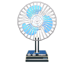 Fan - Paper Mario: Sticker Star