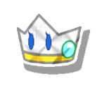 Kersti - Paper Mario: Sticker Star