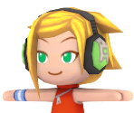 DJ Candy "Supergroove" - MySims