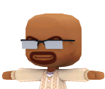 Gordon - MySims