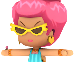 Shirley - MySims