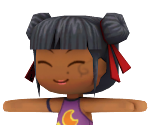 Sandra - MySims