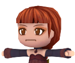 Raven - MySims