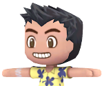 Edwin - MySims