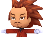 Morcubus - MySims