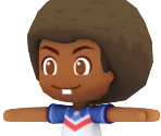 Stephen Albright - MySims