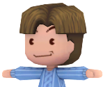 Matt - MySims