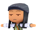 Jenny - MySims