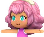 Beebee - MySims