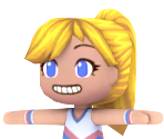 Summer - MySims