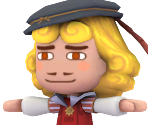Trevor Verily - MySims