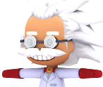 Dr. F - MySims