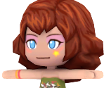 Annie Radd - MySims