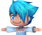 Pinky - MySims
