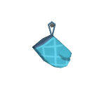 Oven Mitt - MySims