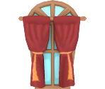 Town Hall Window - MySims