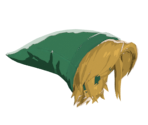 Cap of Time - The Legend of Zelda: Breath of the Wild