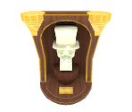 Founding Father - MySims