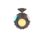 Disco Ball - MySims