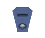 Disco Small Speakers - MySims