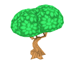 Tree - MySims
