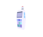 Cellphone - MySims