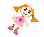 Doll - MySims