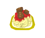 Spaghetti - MySims