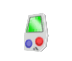 Videogame - MySims