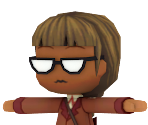 Amelia - MySims