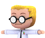 Ian Arneson - MySims
