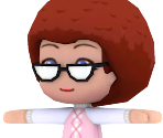 Linda - MySims