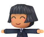 Makoto - MySims