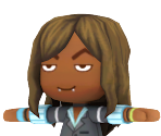 Blaine - MySims