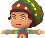 Iggy - MySims